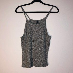 Windsor Tank Top